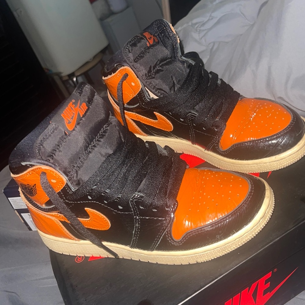 Air Jordan 1 RETRO HIGH